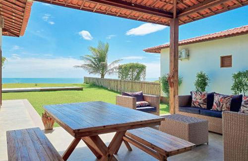 Beach Front Villas - Casa ao mar by Carpediem - Foto 4