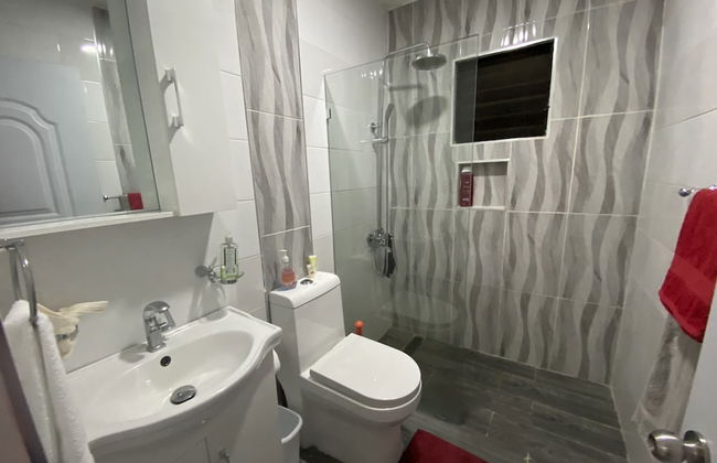 6A Cozy Apt in Santiago Center - Great Stay - Foto 40