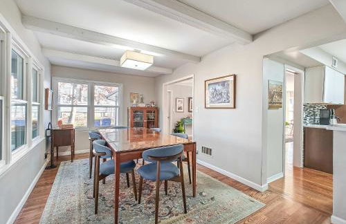 Comfy 3BD2BA Mission Home for the World Cup - Foto 11