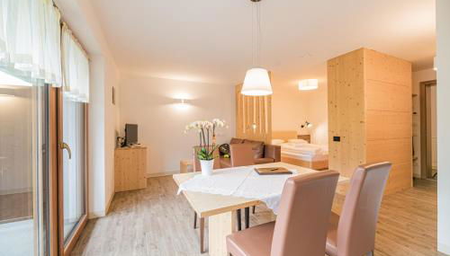 PLAN DE CORONES apartments - Foto 3