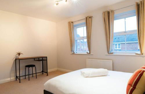 Atlas House - Ideal for Contractors or Derby County Fans - Foto 54