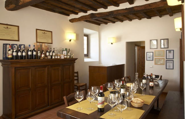 Agriturismo Colognole - Foto 24