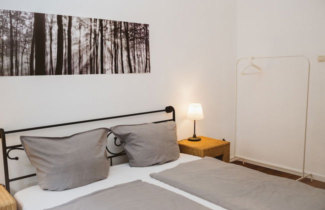 Glück Auf Appartements See Straße - Foto 2