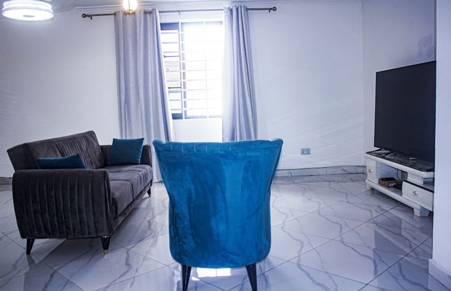 Exclusive Villa in 5 Hideout East Legon - Foto 8