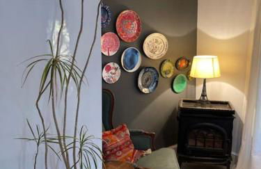 Large 4 bed house in Malmesbury, great for big families - Foto 27