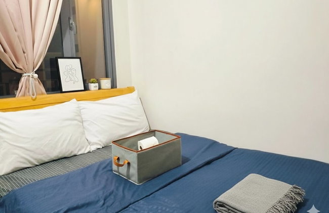 Mall of Asia - Aseana Residences - Photo 21