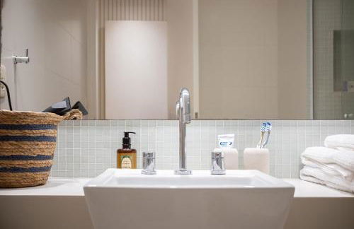 Building - El Paso - Stylish Accommodations in Leblon - Photo 15