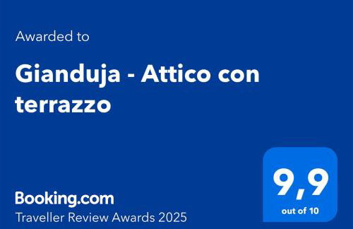 Gianduja - Attico con terrazzo - Foto 44