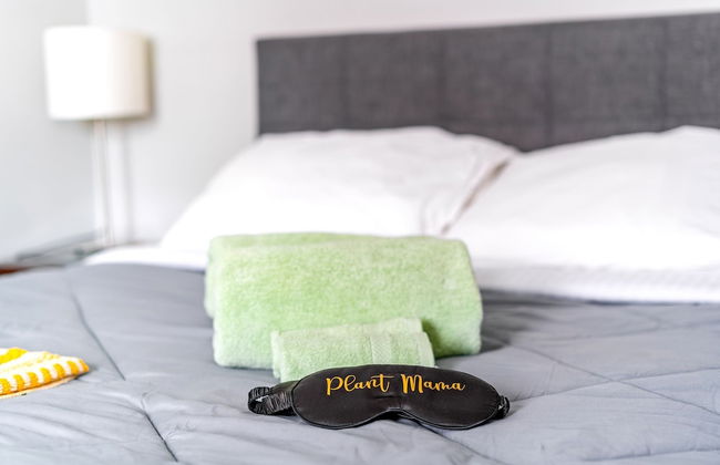 Short North Convention Private Parking Pets - Foto 74