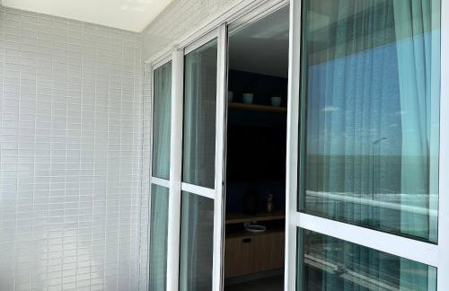 Apartamento Pe na areia do Bessa - Foto 41