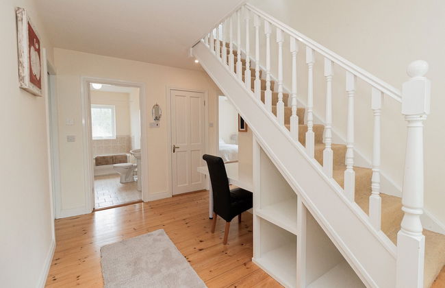 Brittas Bay Holiday Village - Photo 61