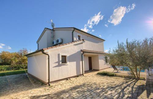 Family-Friendly Villa Amorea with Pool in Nature - Foto 49