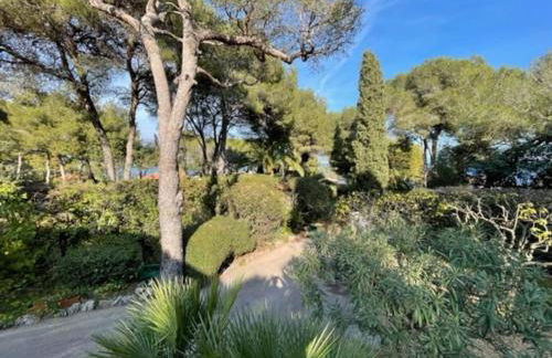 Villa de Charme au coeur du Cap-Ferrat - Photo 33
