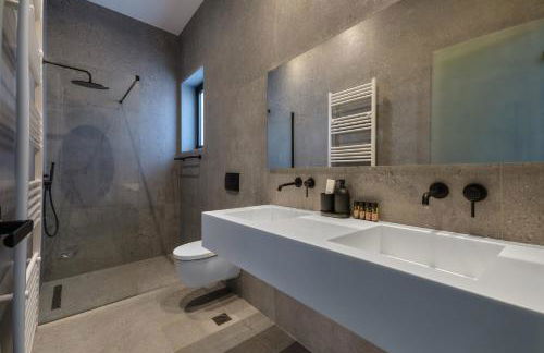 Barefoot Luxury Eressos Apartments - Foto 16