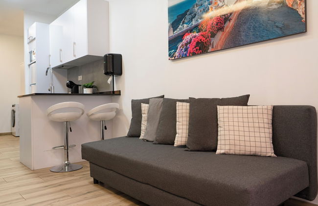 Oshun Plaza Castilla - Foto 35