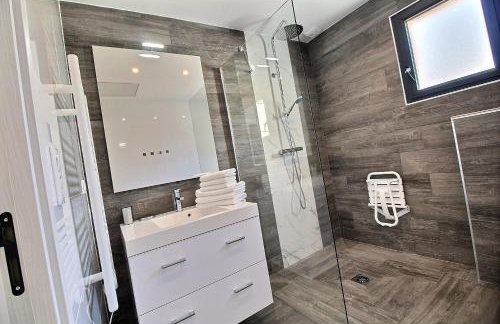 Residence ACQUA LINDA Porticcio - Foto 38