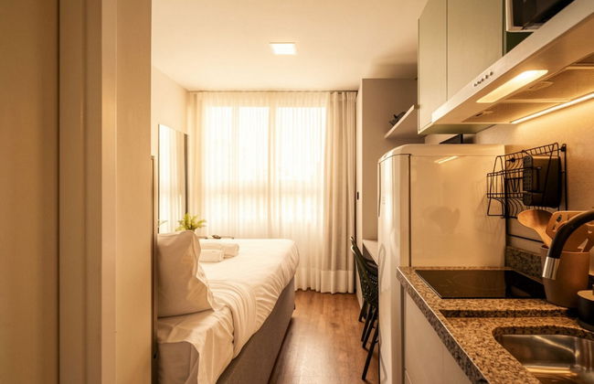 Easy Life Campos Salles by Xtay - Foto 7