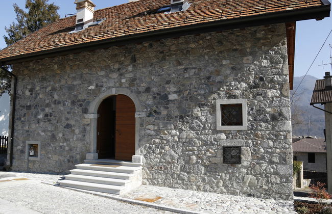 Cjase dai Fornasirs - Foto 16