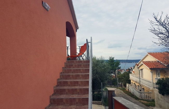 Tiho - Nice View - A1 Prizemlje - Foto 25