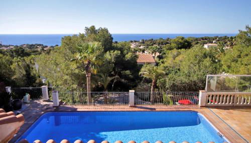 Casa Costa Blanca - Foto 2