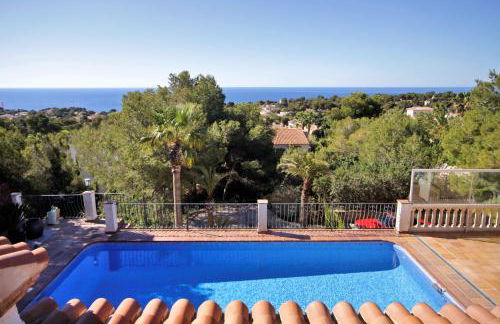 Casa Costa Blanca - Foto 2