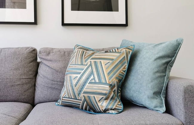 Hawthorn Elegant Lifestyle 1 Bedroom Apartment - Foto 14