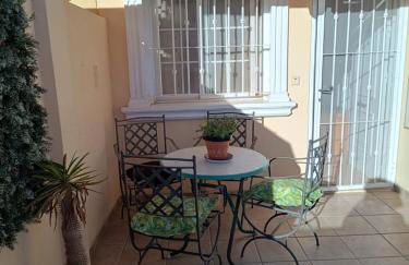 Gran Alicante Bungalow in Beach Resort - Foto 34