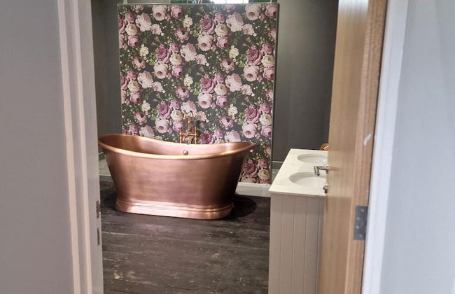 Squirrel Cottage - Foto 8