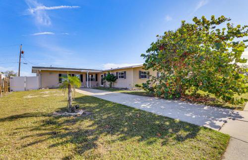 4 Mi to Historic Dtwn Venice Home with Heated Pool! - Foto 33