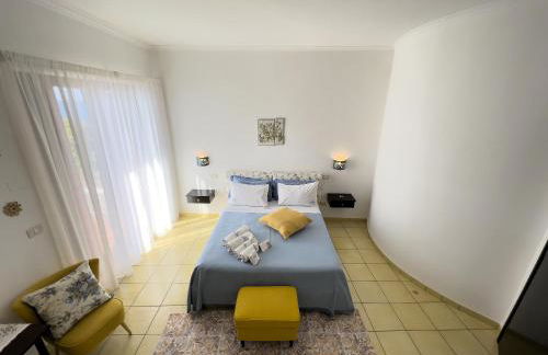 Due Relais - Panoramic Sea View Suites - Foto 72