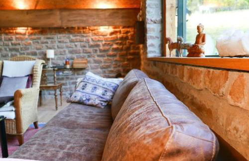 Holiday Home in Walscheid mit Terrasse- Grill by Interhome - Foto 64