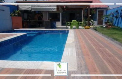 Casa do Bopiranga - Photo 5