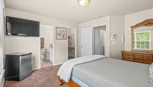 Charming MultiLevel 4 bedroom Townhouse - Foto 3