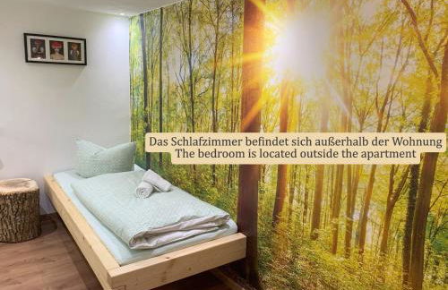 Fewo Schwarzwaldstern 1, Todtnau, 3 Schlafzimmer - Foto 8