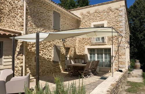 Escale en Provence - Bastide climatisée avec piscine - Foto 3