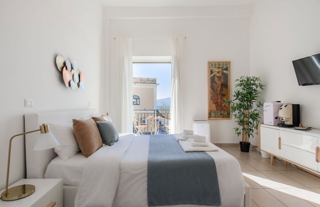 Naro Suites and Rooms - Foto 26