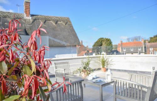 Sea Green Cottage, Walberswick - Foto 28