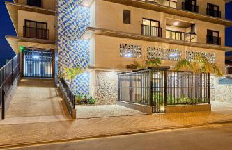Anamá Apart Hotel de Frente Pra o Mar - Foto 52