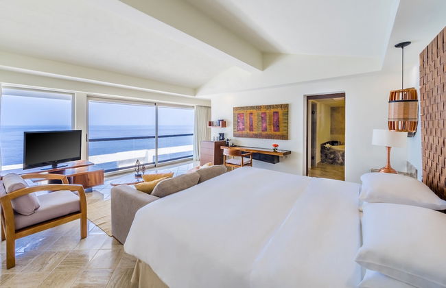 Hyatt Ziva Puerto Vallarta - All-inclusive - Foto 5