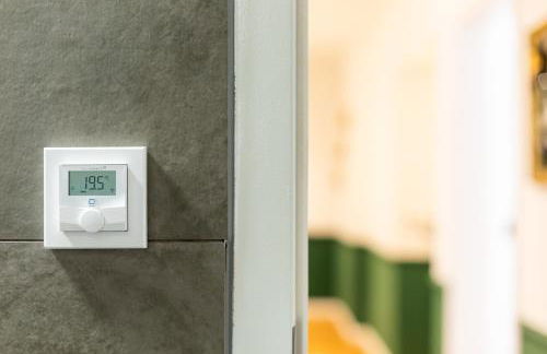 Emerald Suite Design in Neumünster - Photo 38