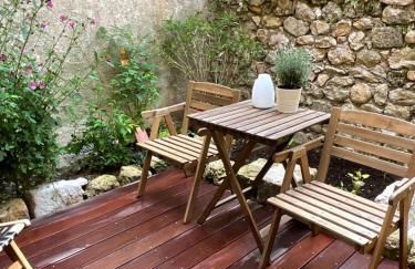 Zofia appartements - Appartement avec cour privée #1 - Foto 5