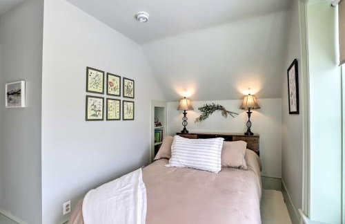 Charming Mt Pleasant Home in Historic Dtwn! - Foto 24