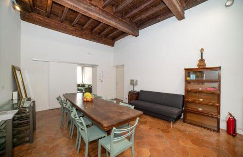 Campo De Fiori Home - Foto 80