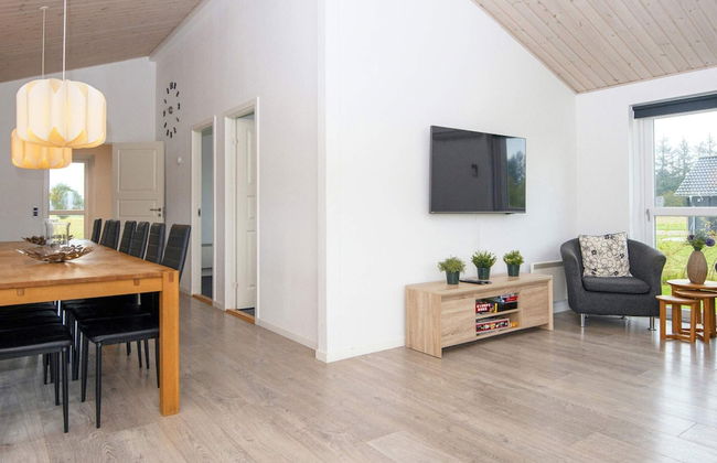 Holiday Home in Ansager - Foto 30