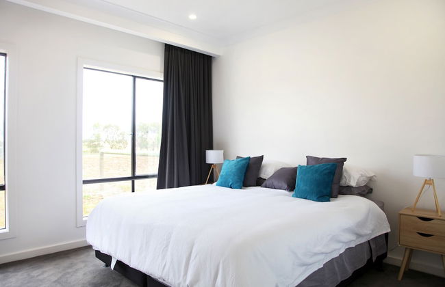 The Red Door at Barossa Valley - Foto 7