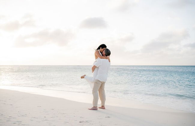 Servizio fotografico privato per le vacanze con fotografo a Gulf Shores - Foto 13