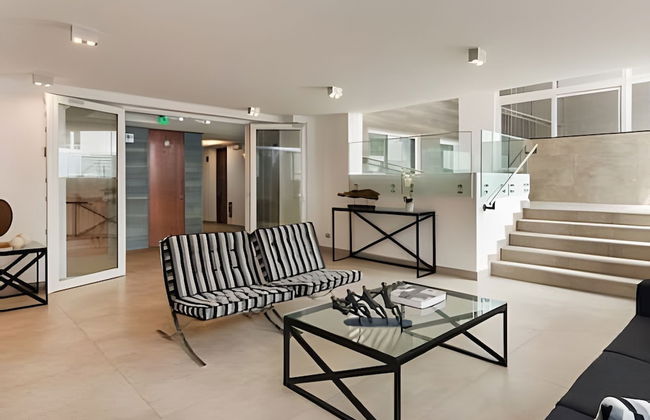 Edificio Céntrico y a pasos del Metro - Foto 24