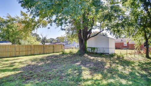 Hampton Home with Grill Less Than 1 Mi to Beach! - Foto 3