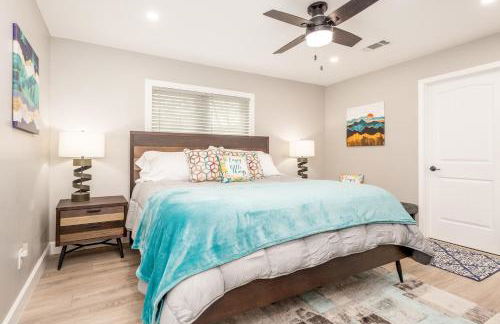 Blue Bamboo Escape - Foto 10