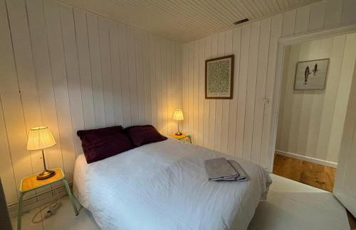 Villa de plage de caractere - 14 pers - CAP FERRET - Foto 13